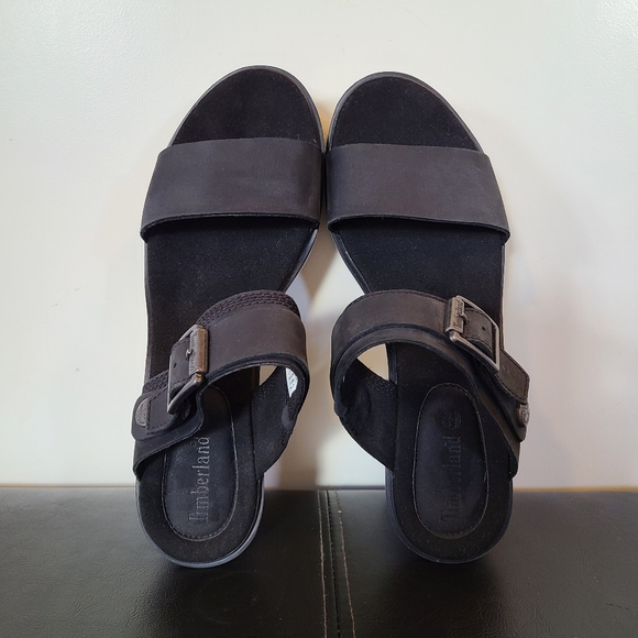 TIMBERLAND Wedge Sandals - Picture 5 of 14